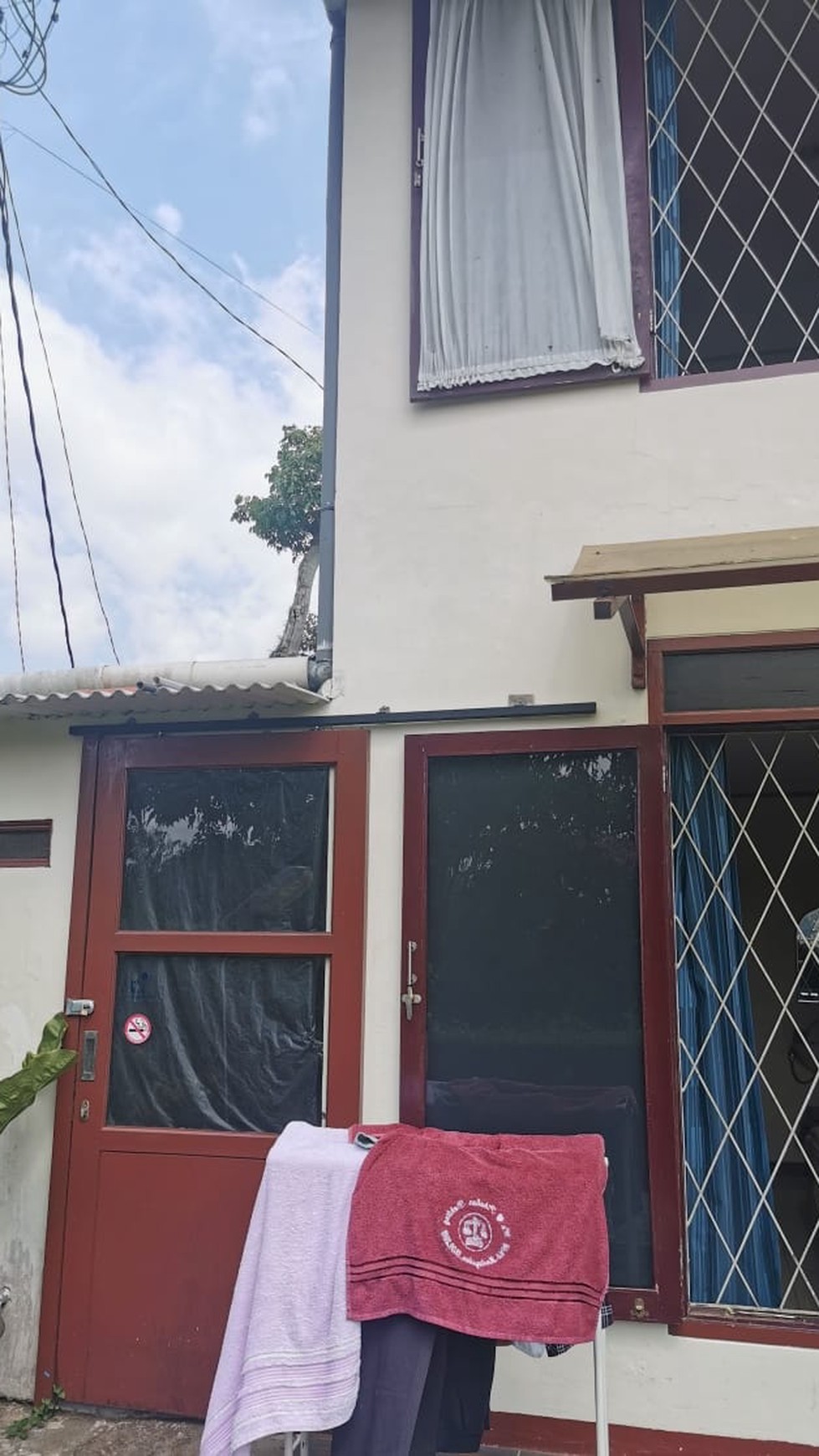 Rumah Nyaman 2 Lantai di Jalan Curug Dago Sayap Green Citra Dago Ciumbuleuit Bandung