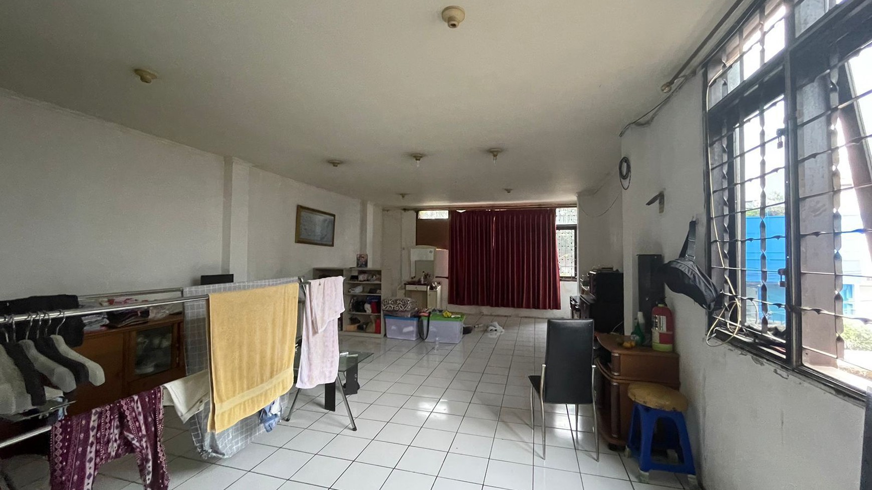 Dijual Rumah Setiabudi