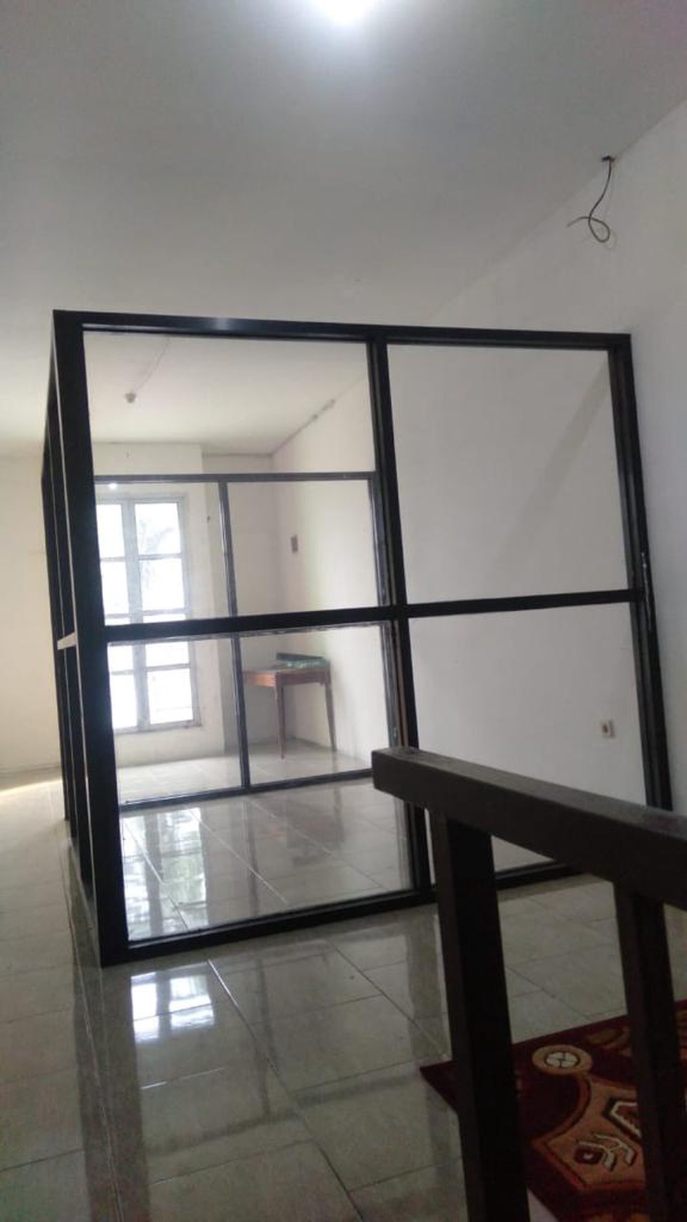 JUAL RUKO 2 LANTAI DI RAYA PARUNG BOGOR