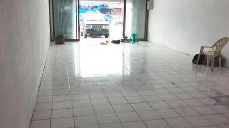 Ruko Strategis 2 Lantai di Mainroad Jl Raya Ciburuy Padalarang Kab Bandung Barat