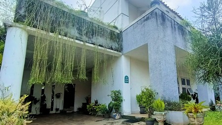 Rumah baru siap huni 2 lantai di Komplek Arco Depok