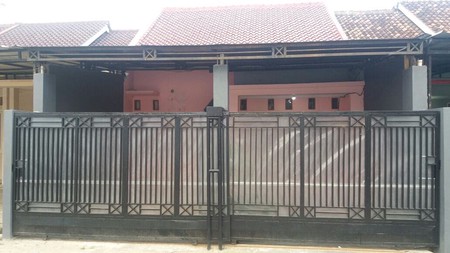 Dijual Rumah dekat Bandara Raden Inten II