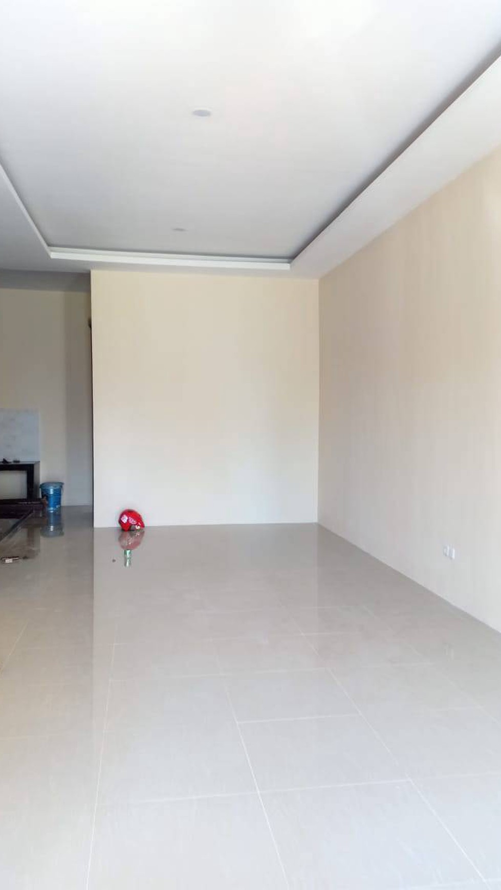 Dijual Rumah Baru Gress Murah di Bukit Palma Citraland Surabaya