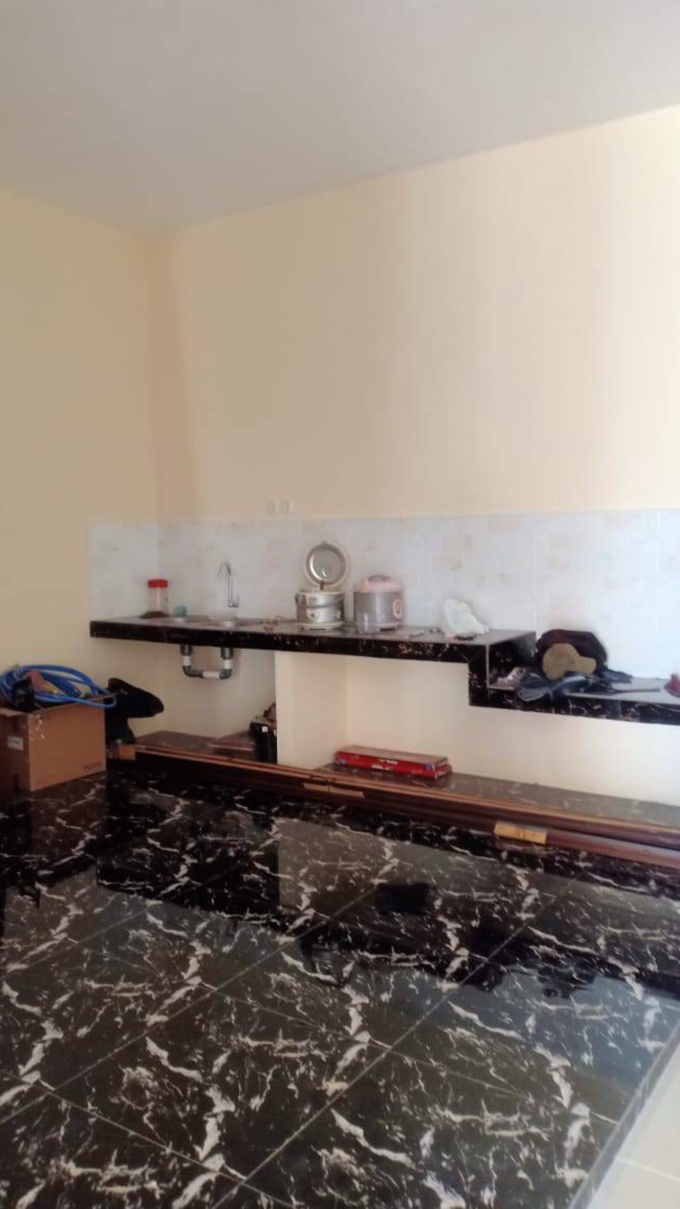 Dijual Rumah Baru Gress Murah di Bukit Palma Citraland Surabaya