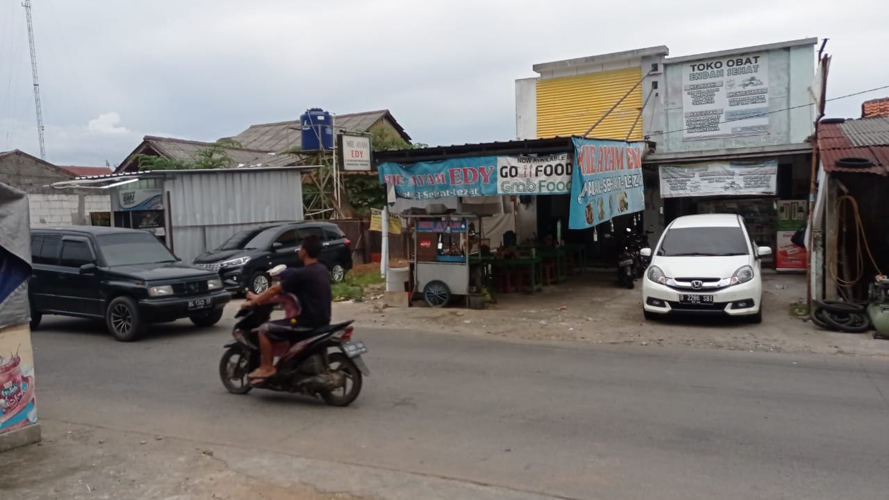 Kavling siap bangun di Tangerang