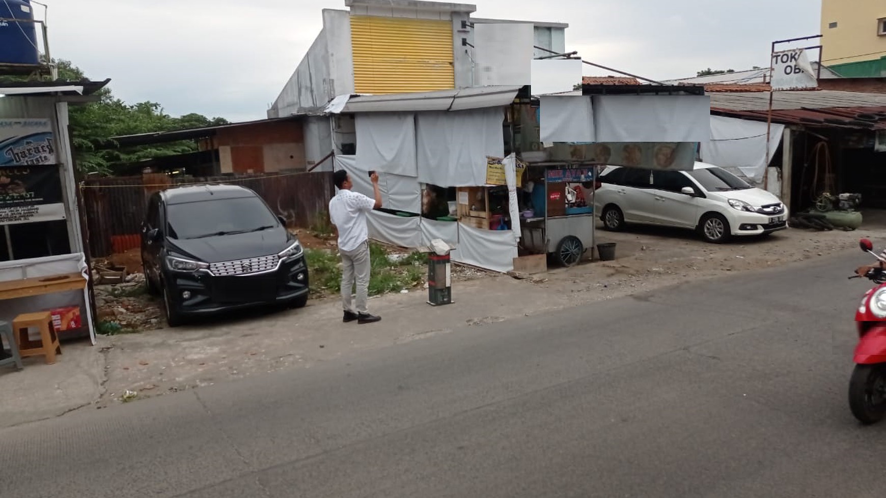 Kavling siap bangun di Tangerang