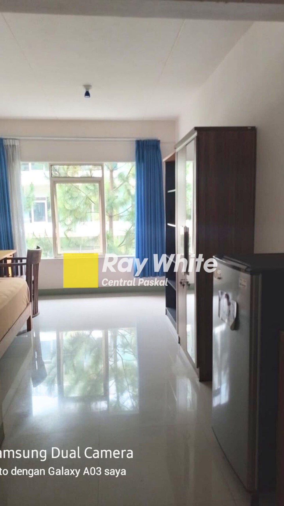 Student Apartement Ciumbuleuit Residence Kota Bandung