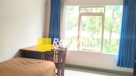 Student Apartement Ciumbuleuit Residence Kota Bandung