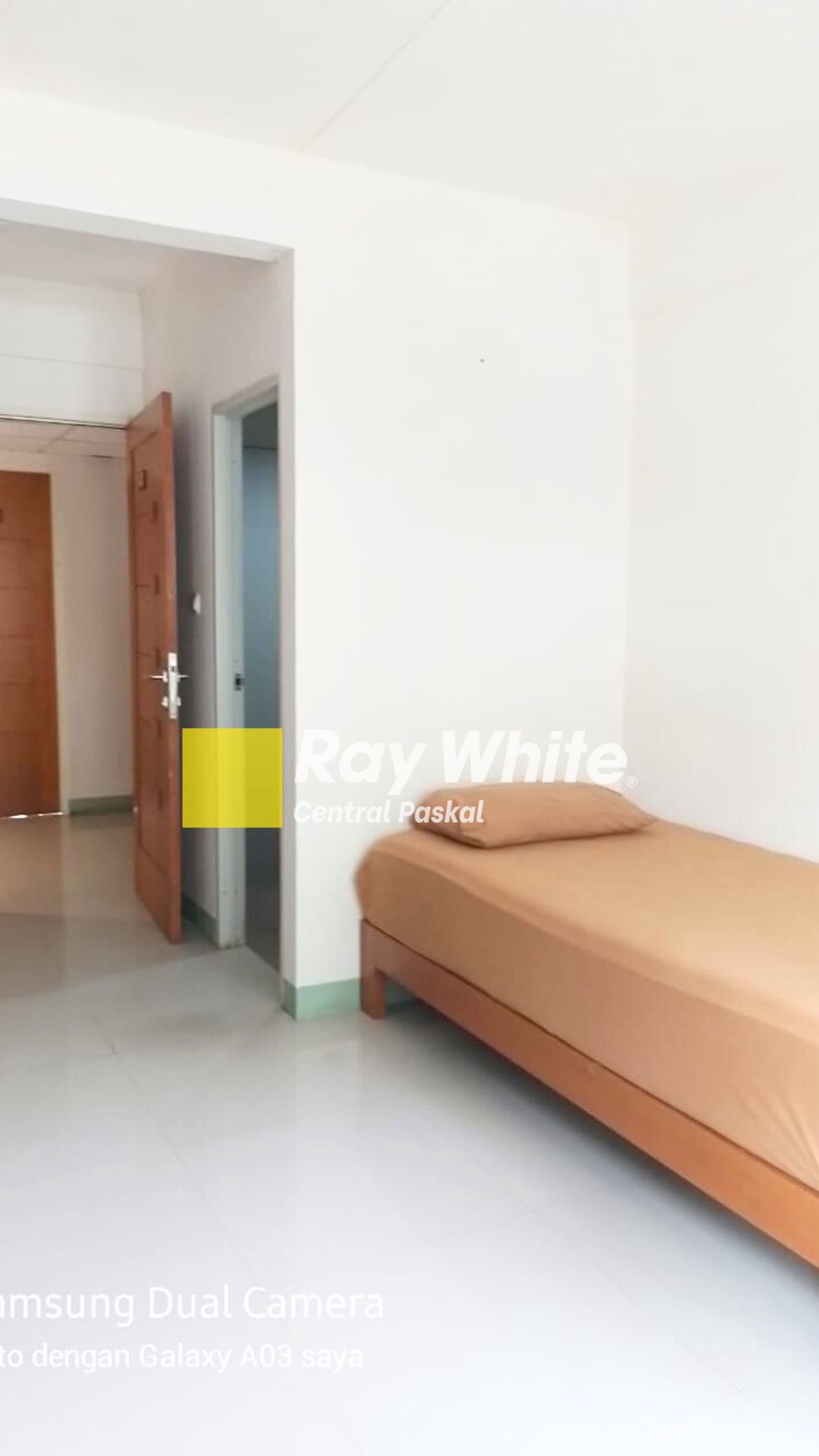 Student Apartement Ciumbuleuit Residence Kota Bandung