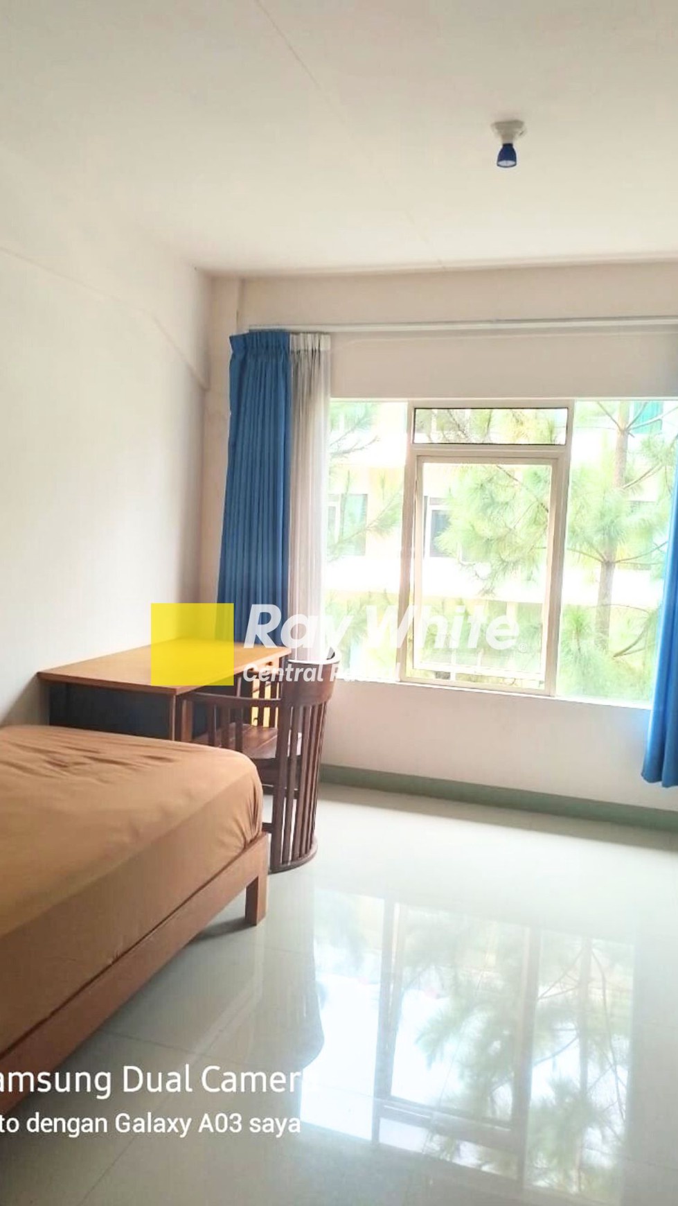 Student Apartement Ciumbuleuit Residence Kota Bandung