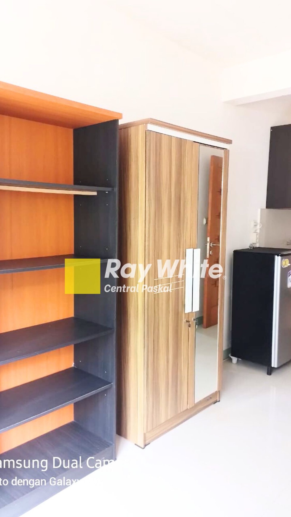 Student Apartement Ciumbuleuit Residence Kota Bandung