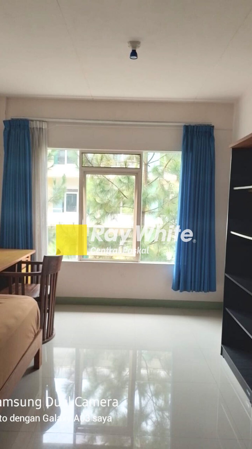 Student Apartement Ciumbuleuit Residence Kota Bandung