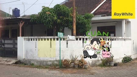 Disewakan rumah daerah Wayhalim