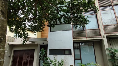 Jarang Ada. Rumah Harga Menarik Avani Divena Deshna, BSD