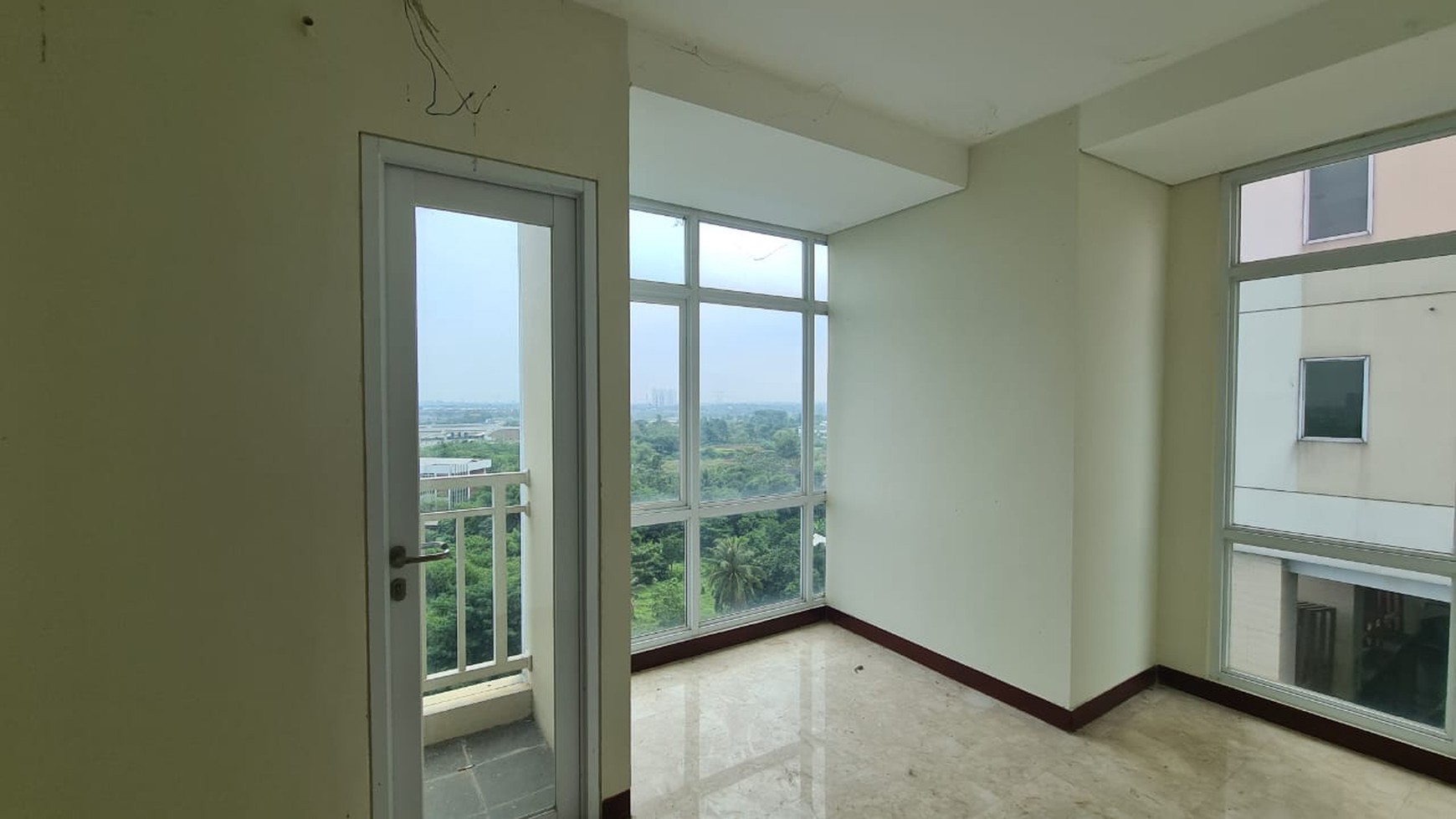 B- Residence BSD City  - JUAL CEPAT