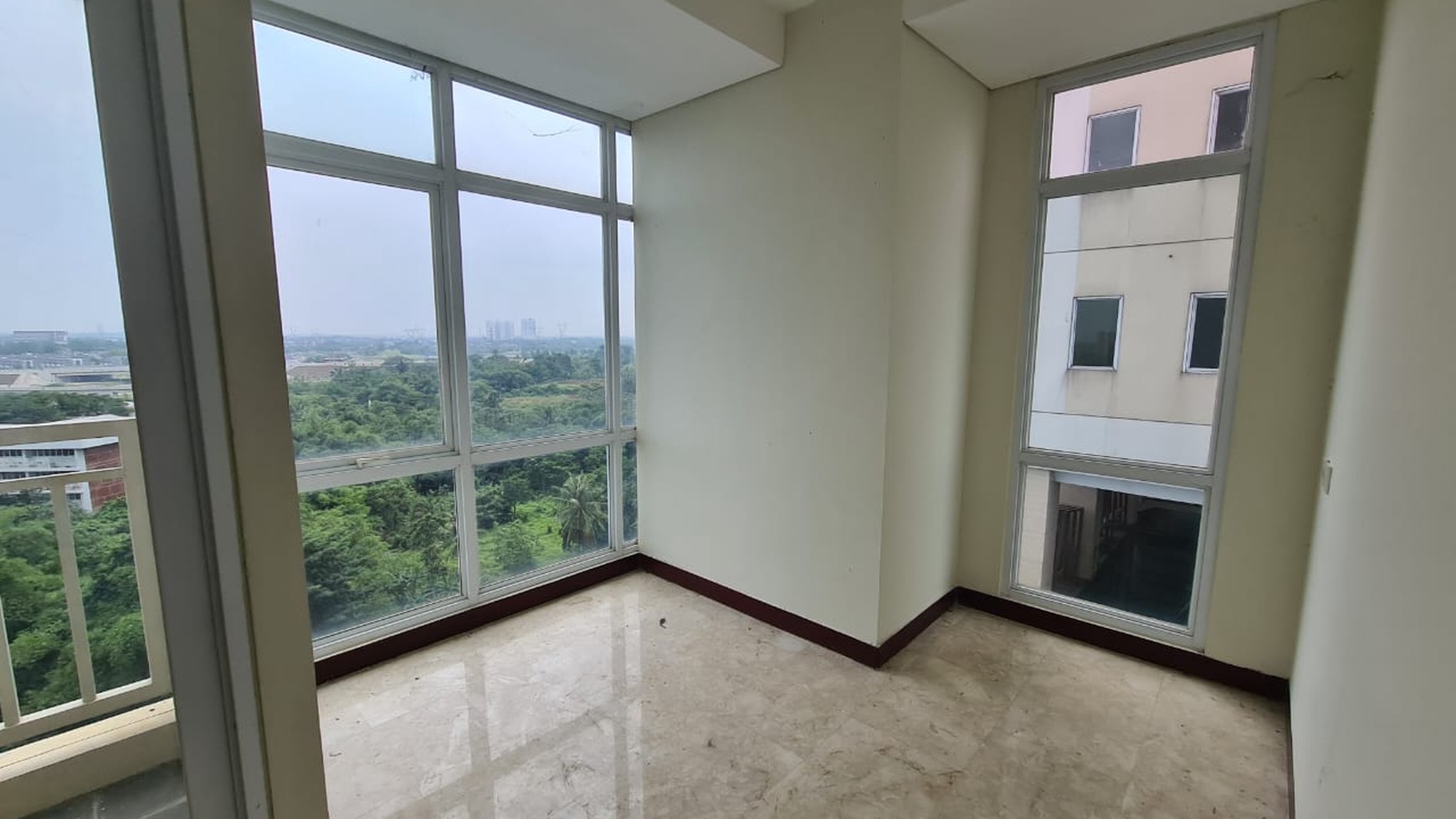 B- Residence BSD City  - JUAL CEPAT