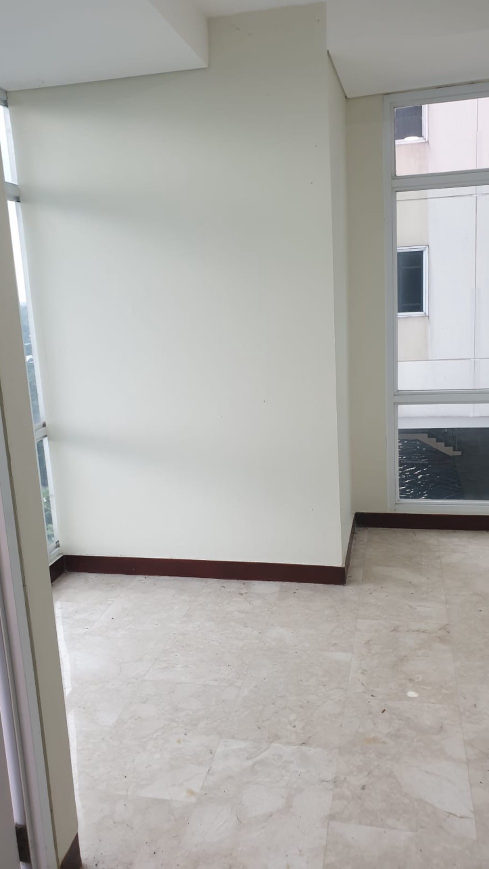 B- Residence BSD City  - JUAL CEPAT