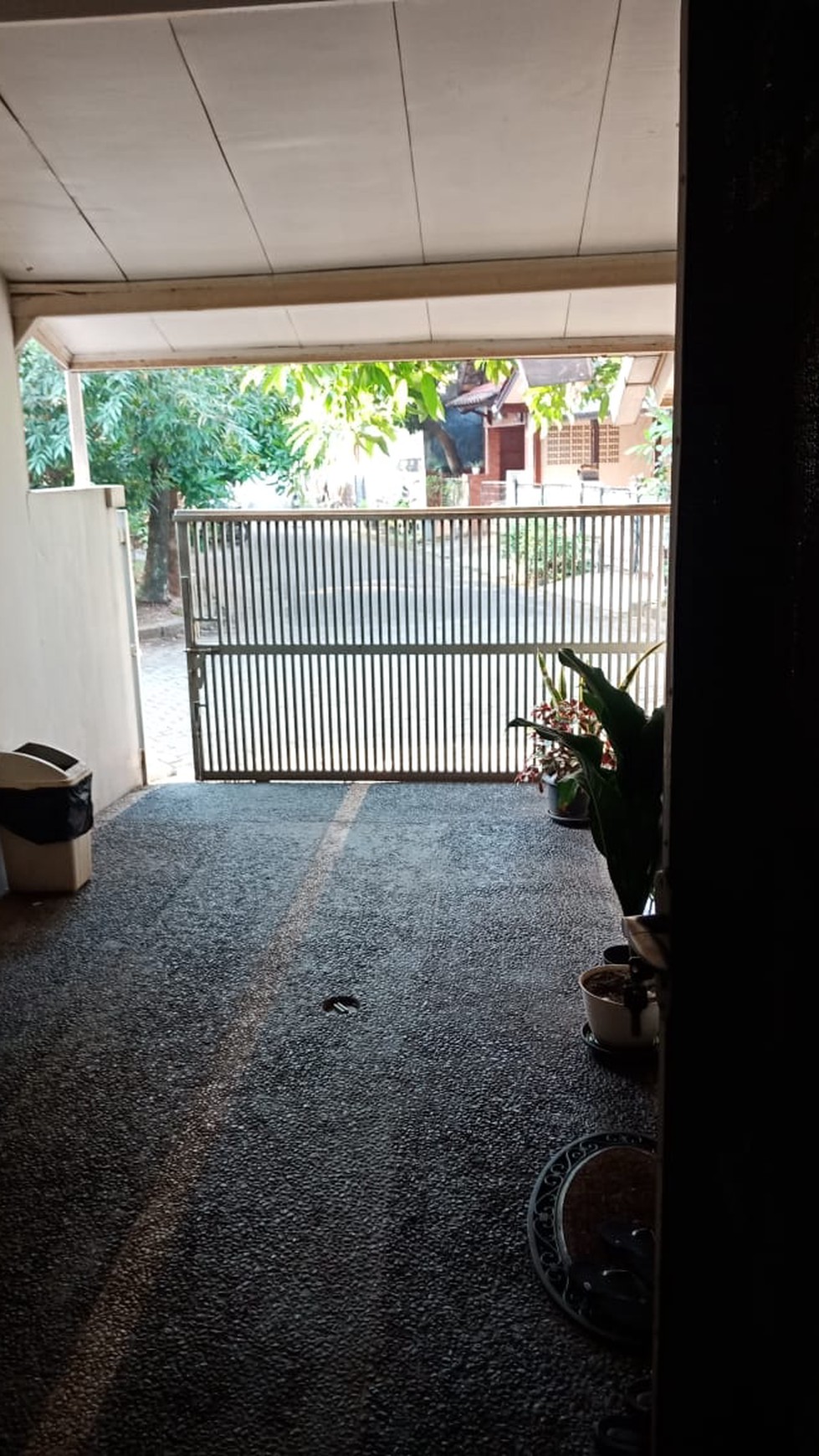 Rumah Asri Dekat Pusat Bisnis & Kampus UT Nempel Tol Serpong-Cinere Diarea Taman Harmoni 