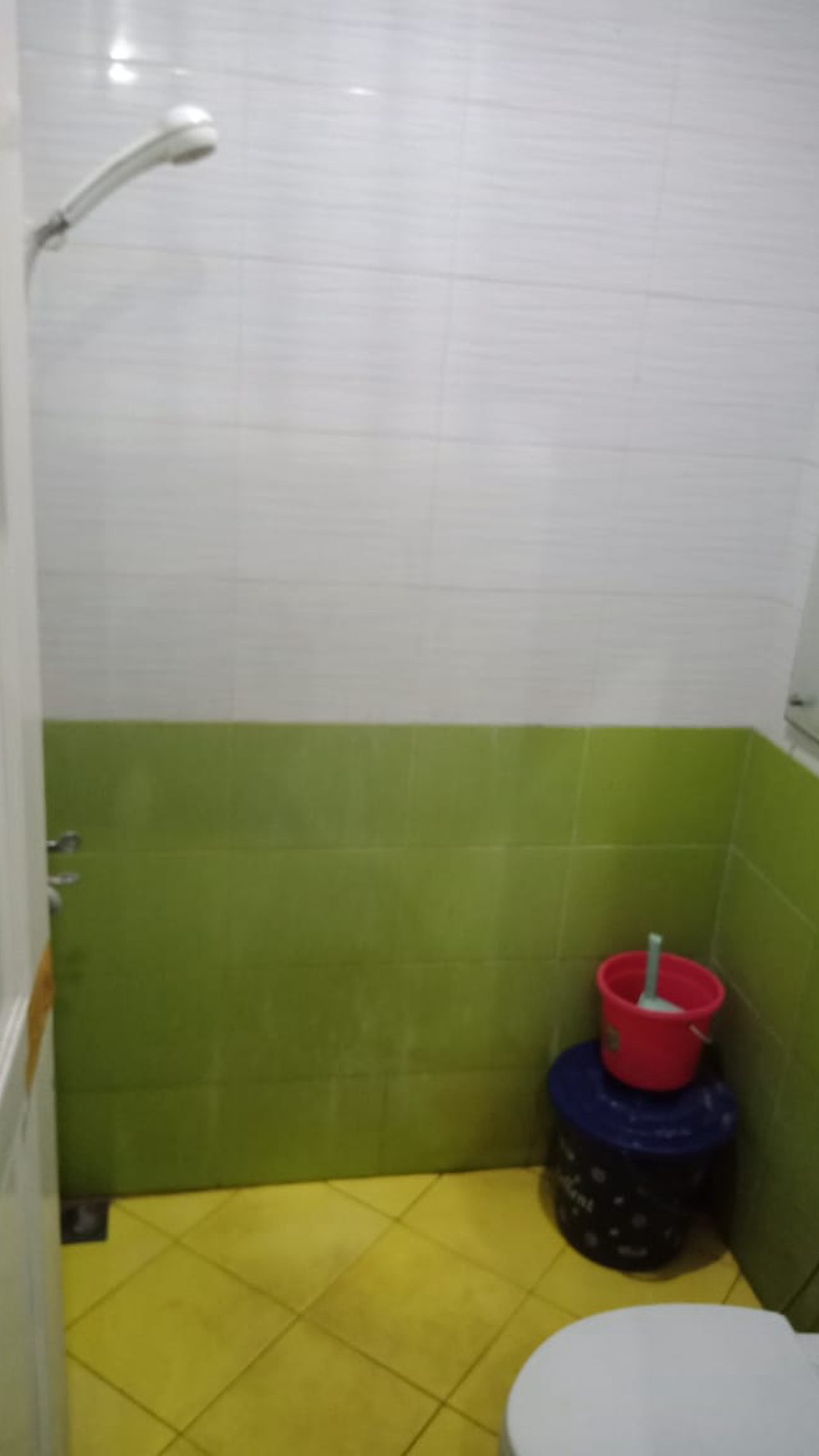 Rumah Asri Dekat Pusat Bisnis & Kampus UT Nempel Tol Serpong-Cinere Diarea Taman Harmoni 