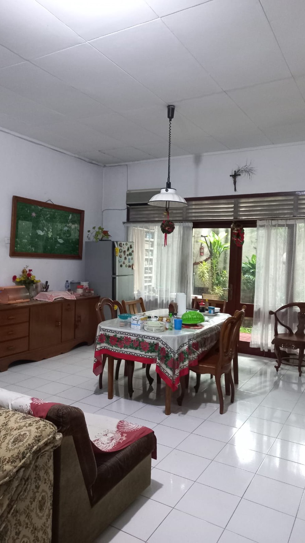 Rumah Luas Diarea Jl Veteran Bintaro Dekat Pusat Bisnis & Gate Tol