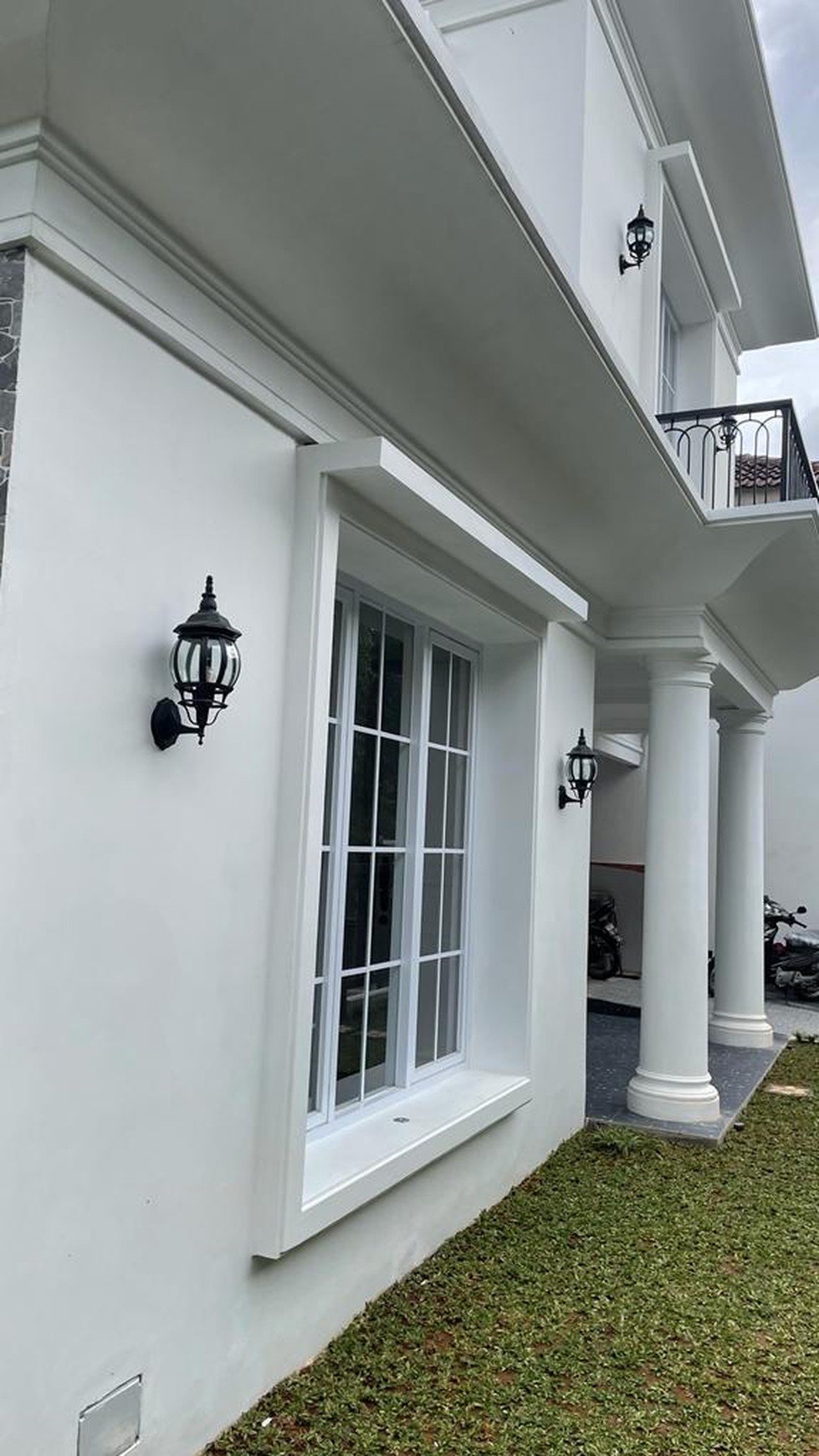 Rumah Baru Diarea Bintaro Jaya Sektor 9, Dekat 2Gatte Toll  