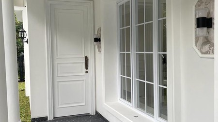 Rumah Baru Diarea Bintaro Jaya Sektor 9, Dekat 2Gatte Toll  