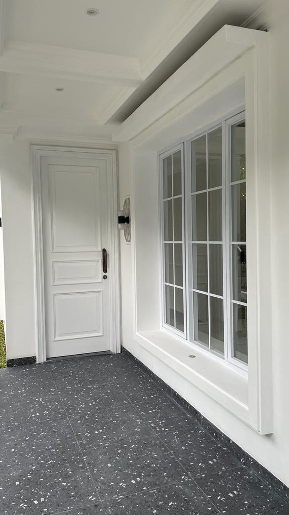 Rumah Baru Diarea Bintaro Jaya Sektor 9, Dekat 2Gatte Toll  