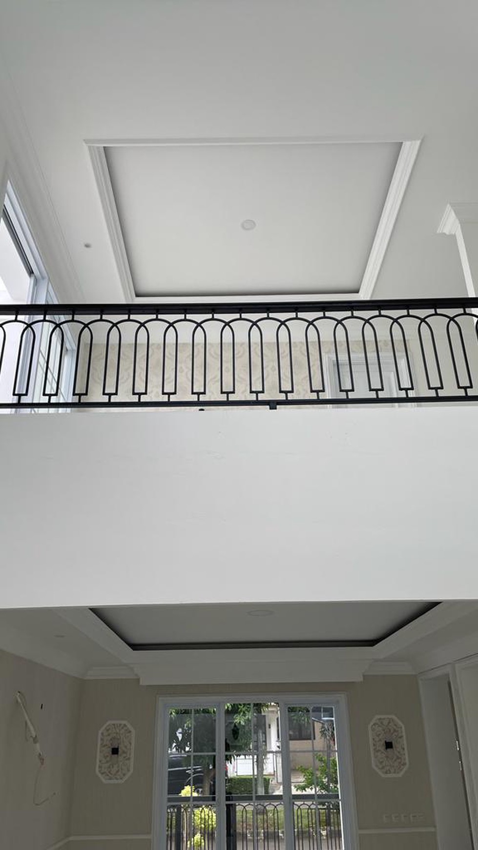 Rumah Baru Diarea Bintaro Jaya Sektor 9, Dekat 2Gatte Toll  