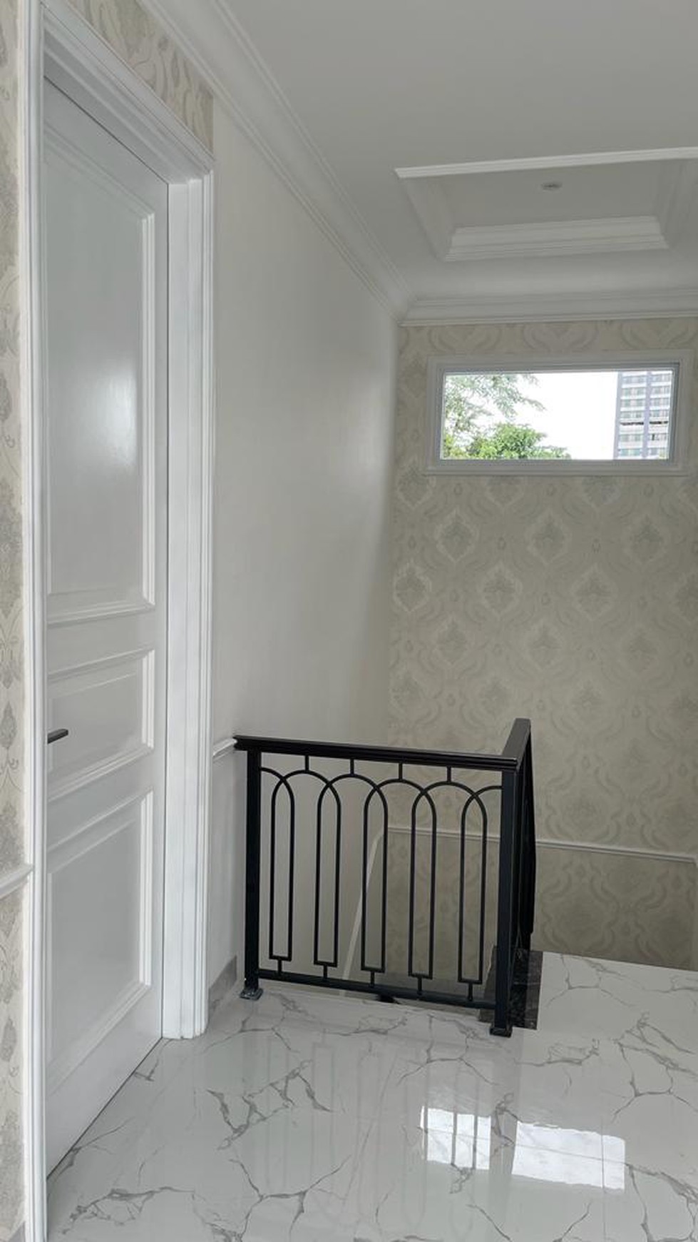 Rumah Baru Diarea Bintaro Jaya Sektor 9, Dekat 2Gatte Toll  