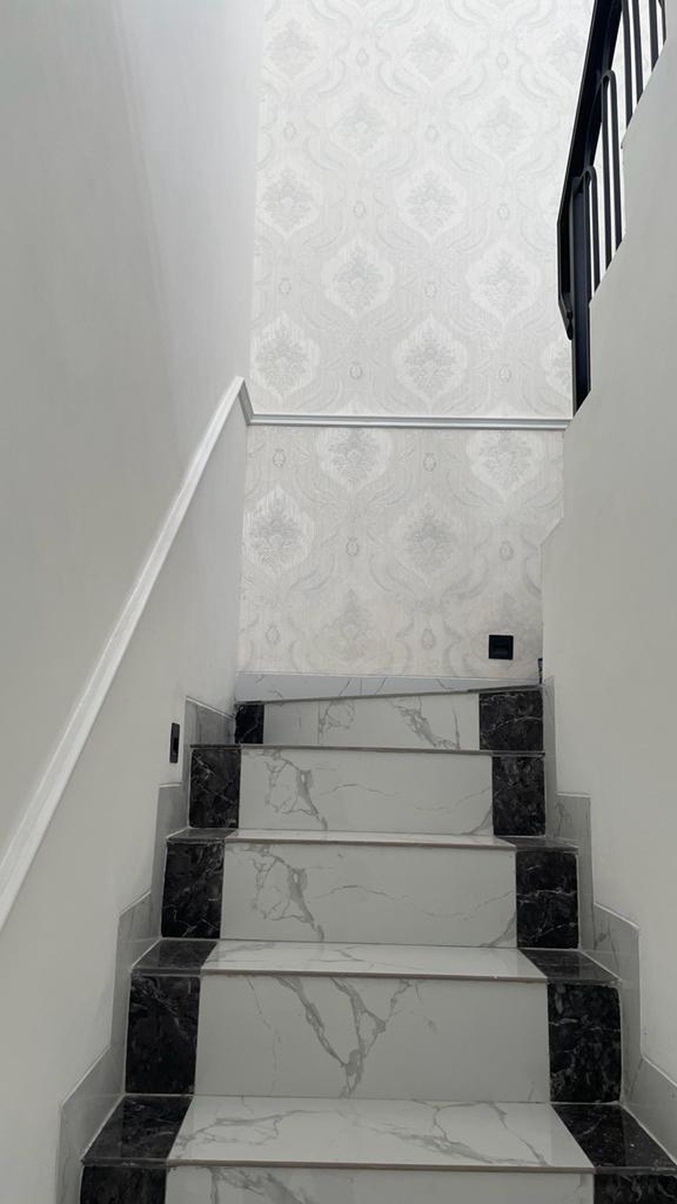 Rumah Baru Diarea Bintaro Jaya Sektor 9, Dekat 2Gatte Toll  