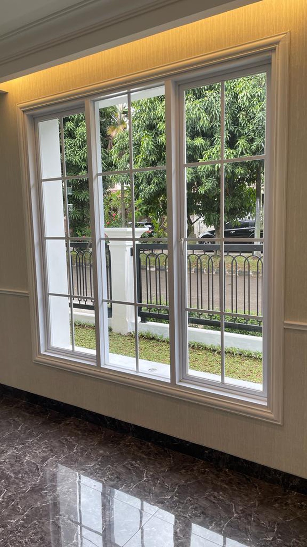 Rumah Baru Diarea Bintaro Jaya Sektor 9, Dekat 2Gatte Toll  