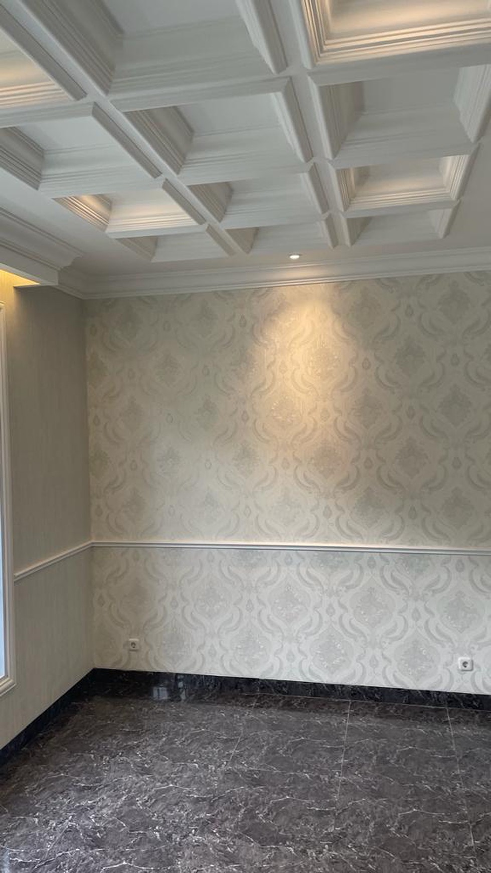 Rumah Baru Diarea Bintaro Jaya Sektor 9, Dekat 2Gatte Toll  