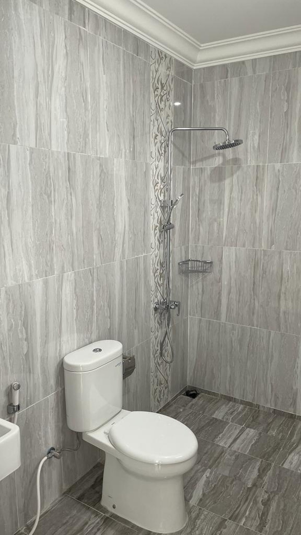 Rumah Baru Diarea Bintaro Jaya Sektor 9, Dekat 2Gatte Toll  