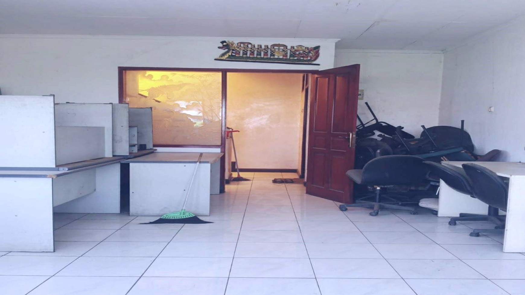 RUKO 3,5 LANTAI DI GADING REGENCY, COCOK UNTUK KANTOR, USAHA DI KAWASAN ELITE BANDUNG TIMUR