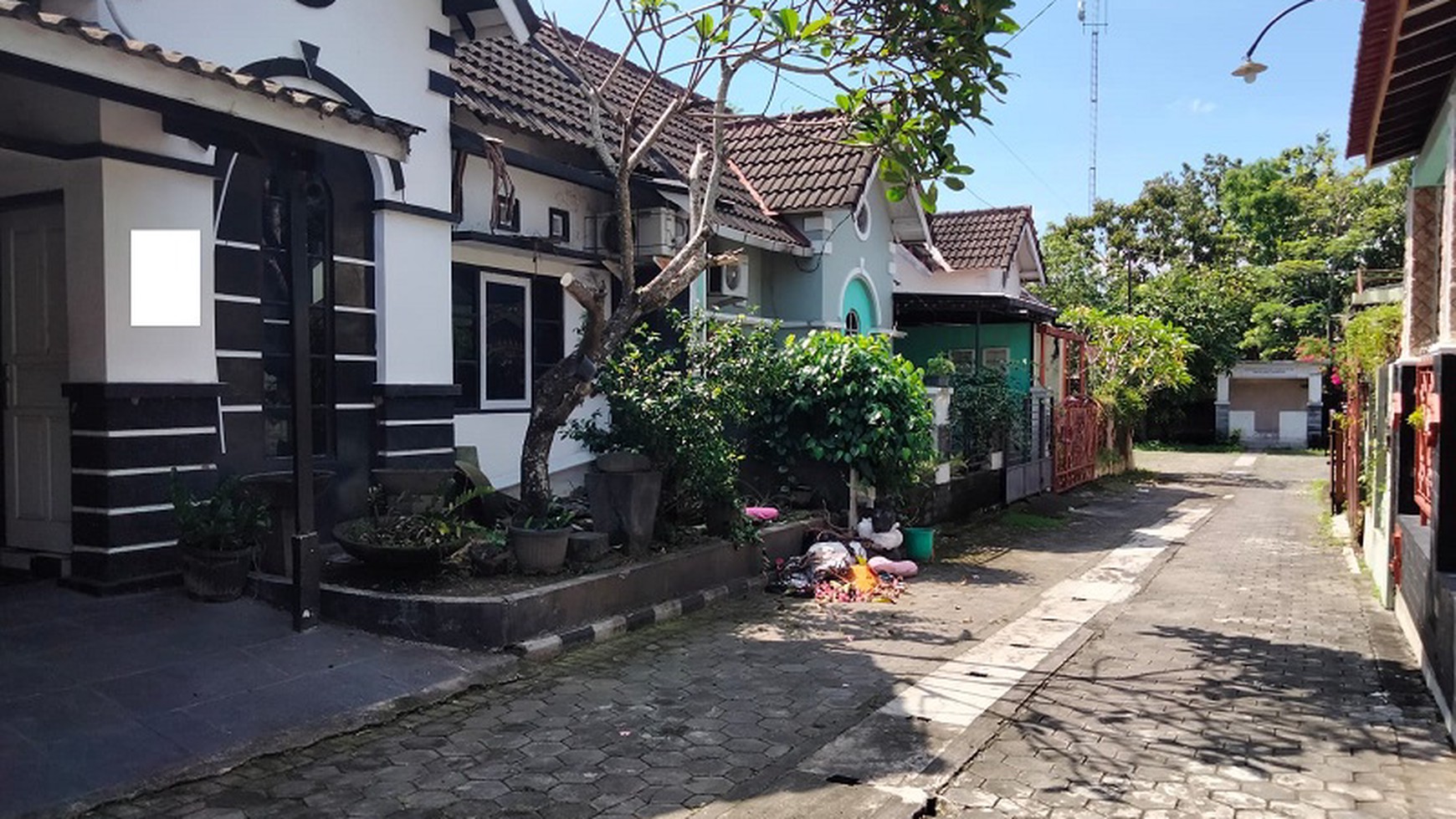 Rumah Dibawah 1 Miliar Di Perum Cindelaras Gmping Cocok Untuk Kelurga Muda