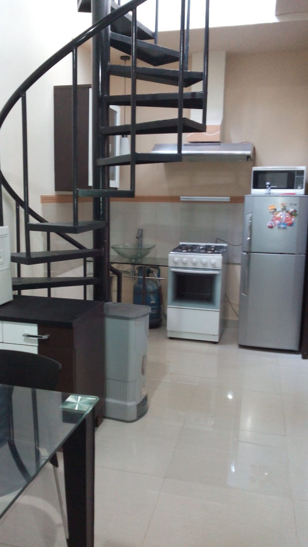 Rumah Bagus Diarea Pondok Ranji Dekat Akses Toll & Stasiun Comutter