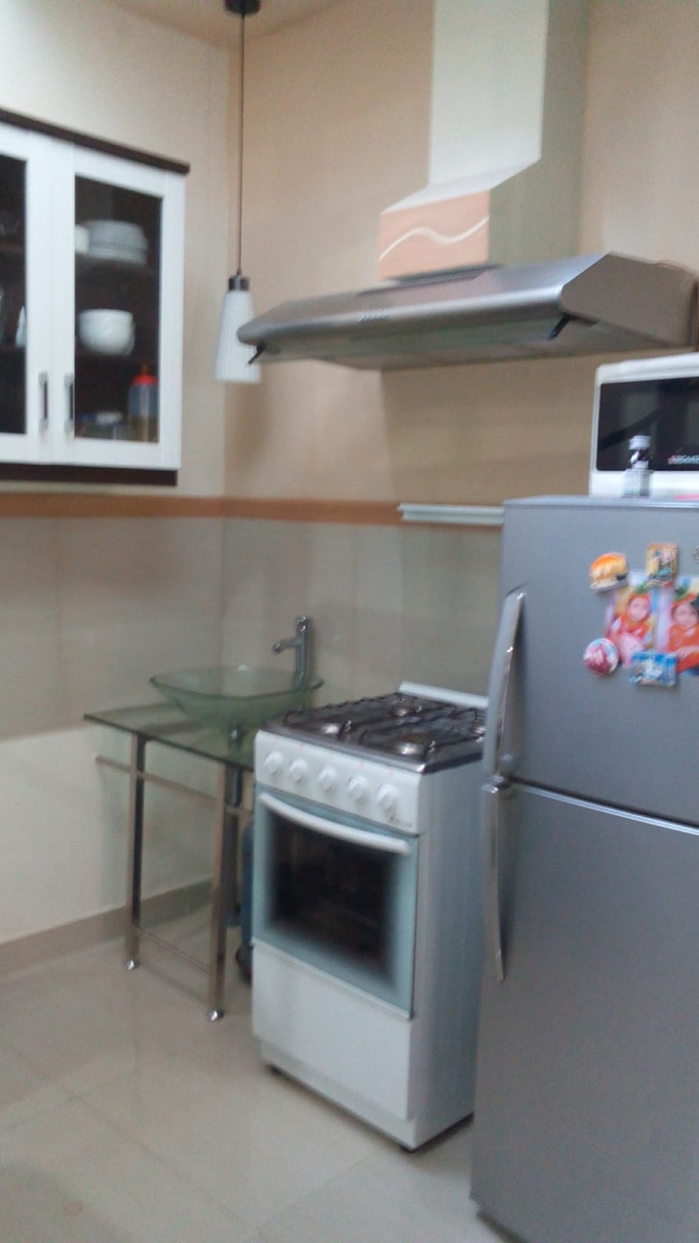 Rumah Bagus Diarea Pondok Ranji Dekat Akses Toll & Stasiun Comutter