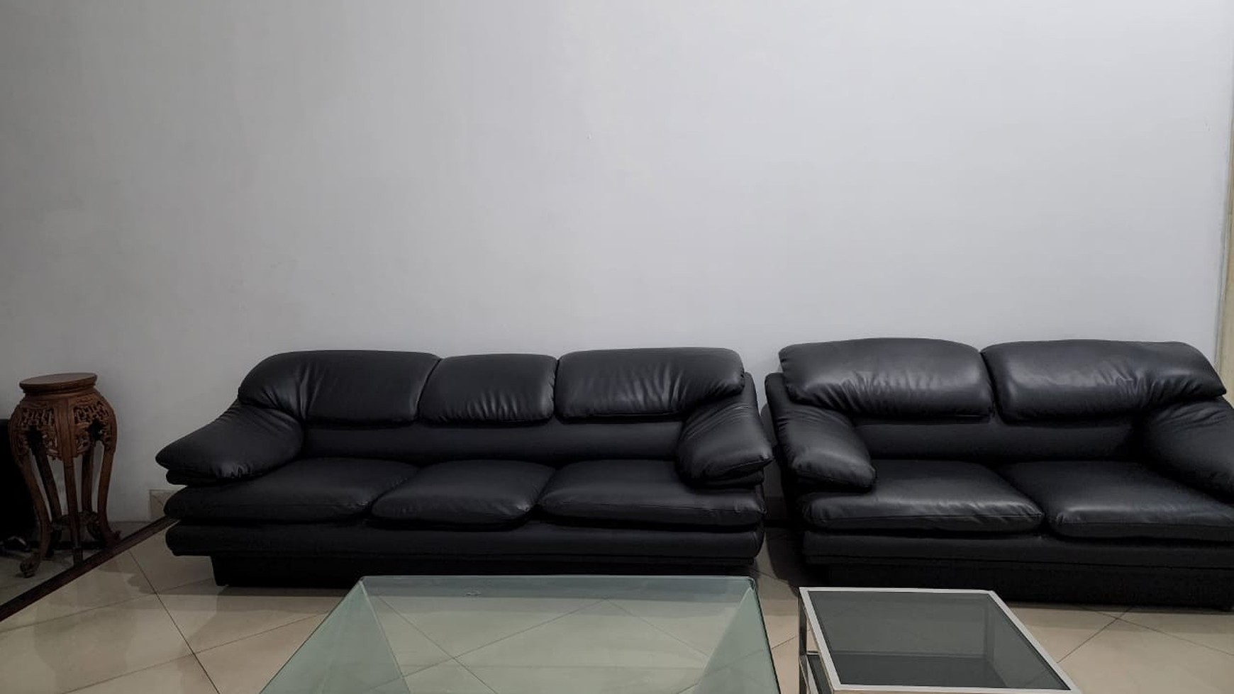 Rumah Komplek Puri Mutiara Sunter, Jakarta Utara