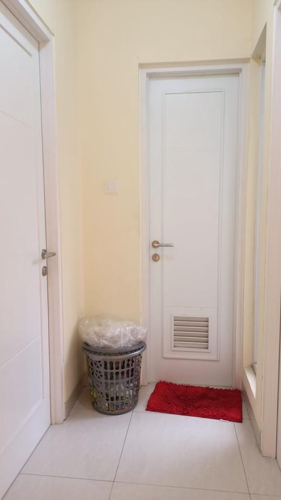 Rumah Siap Huni Minimalis 2Lantai Dekat Akses Toll Diarea Cluster Paridise Resort Sarua