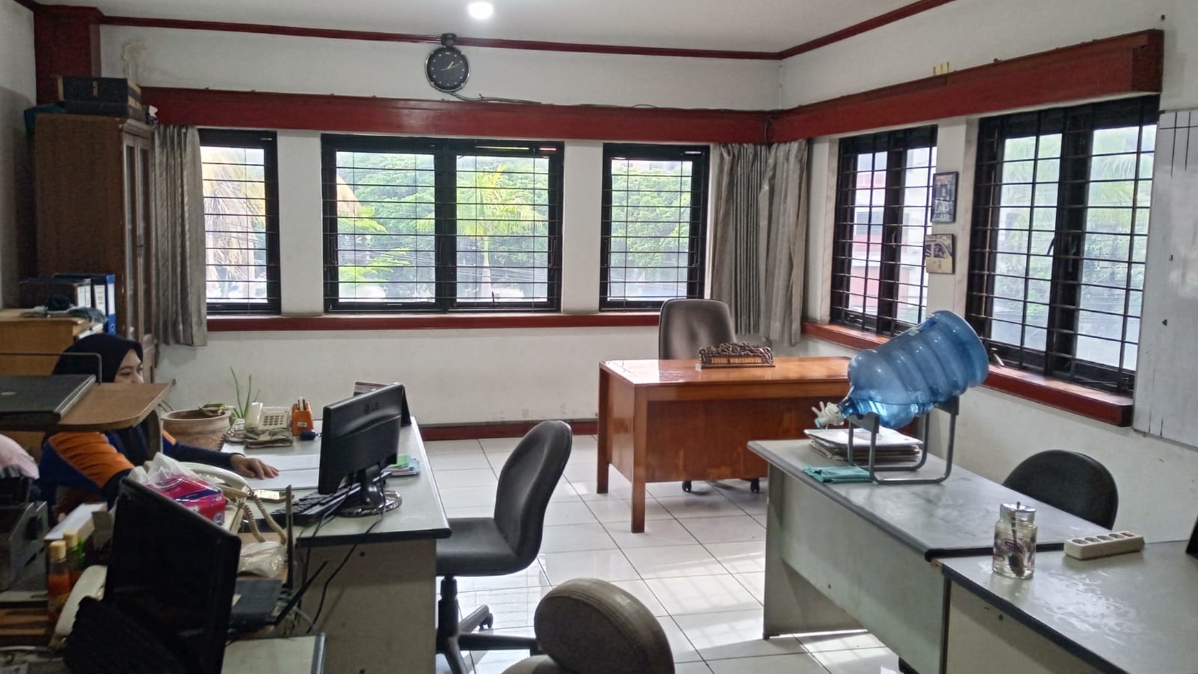 RUKO 3,5 LANTAI DI GADING REGENCY, COCOK UNTUK KANTOR, USAHA DI KAWASAN ELITE BANDUNG TIMUR