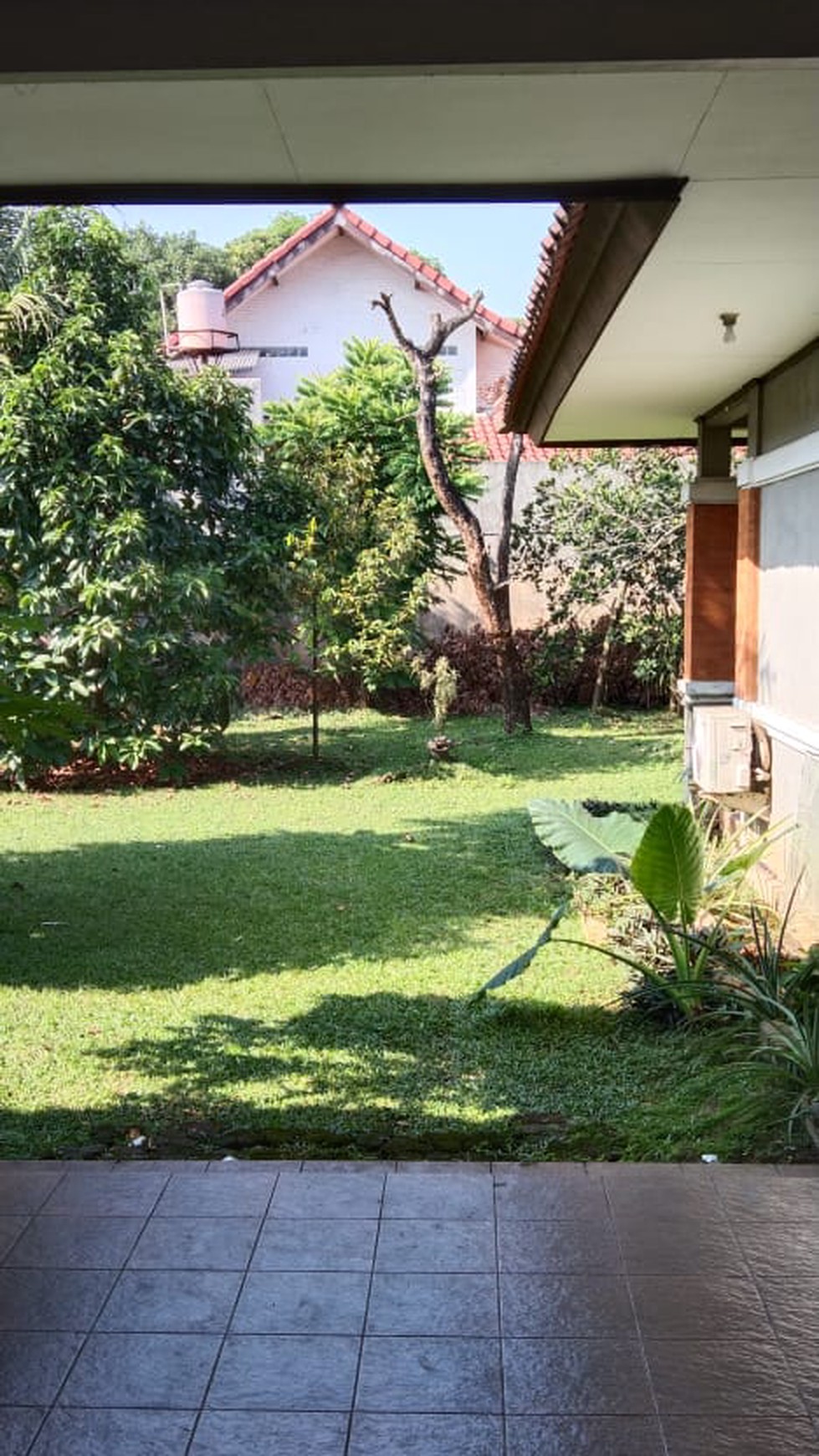 Rumah Mewah Siap Huni dengan Hunian Nyaman dan Lingkungan Asri @Bali View