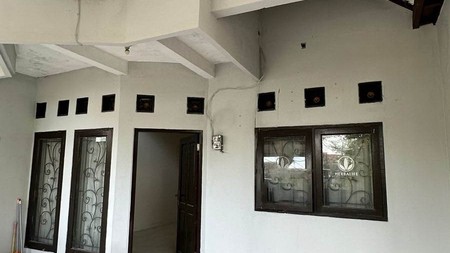 Rumah Murah Siap Huni, Hunian Nyaman dan Lokasi Strategis @Griya Kencana, Ciledug