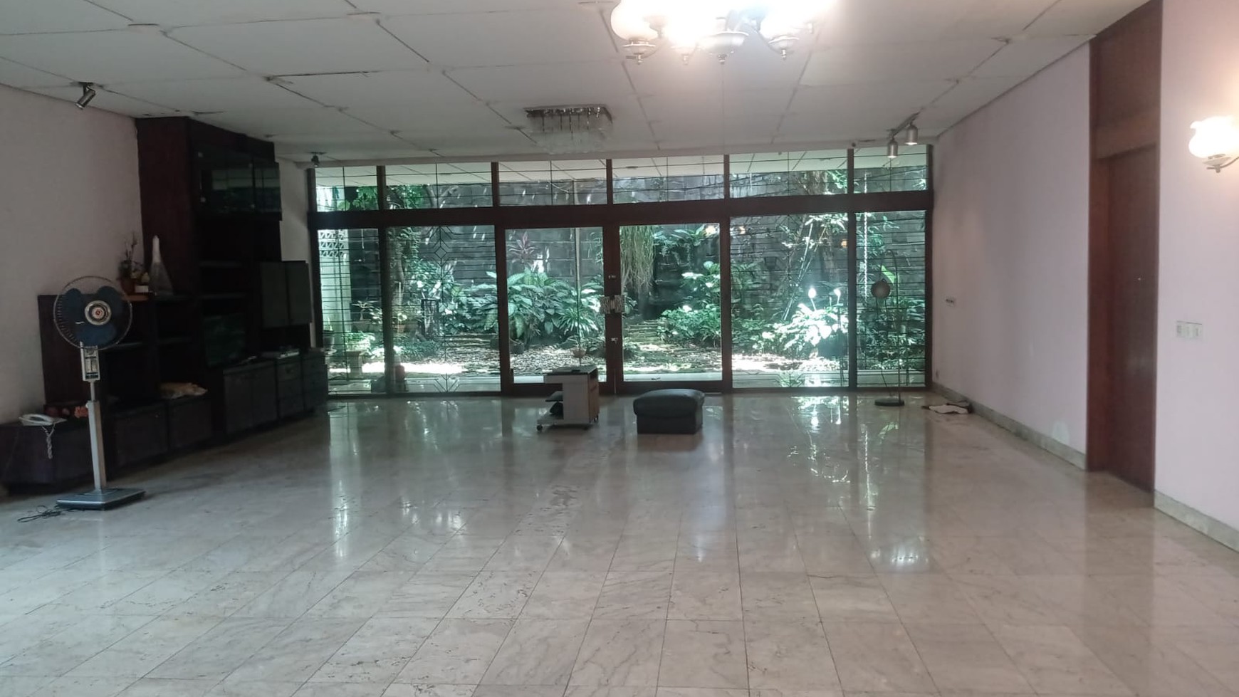 Rumah Di Jl. Sekolah Duta, Pondok Indah, Jakarta Selatan #MC