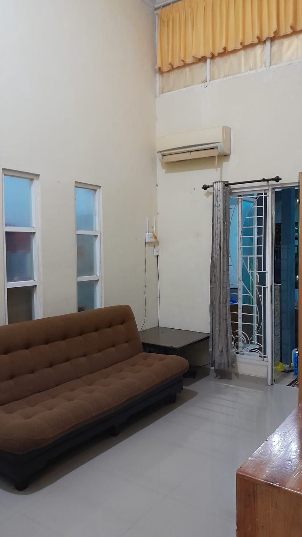 1614. Dijual Rumah Perum Blukid Residence 2 Bluru Kidul Sidoarjo Dekat Alun2 