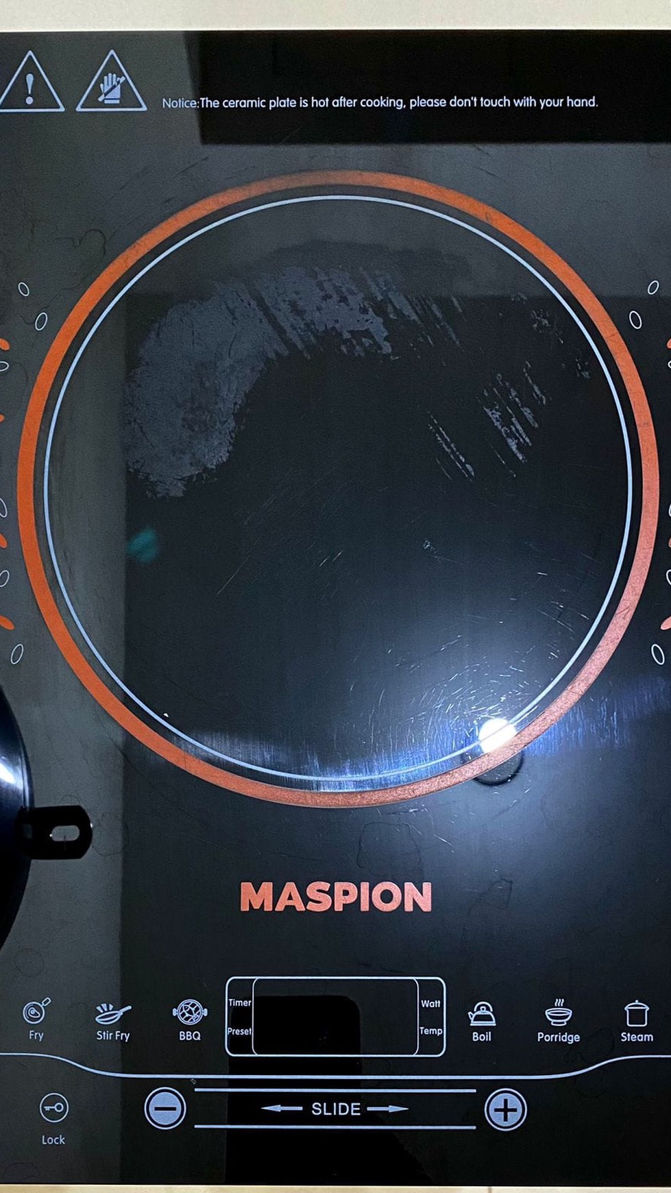 1613. Dijual Apartemen Studio Puncak Bukit Golf 