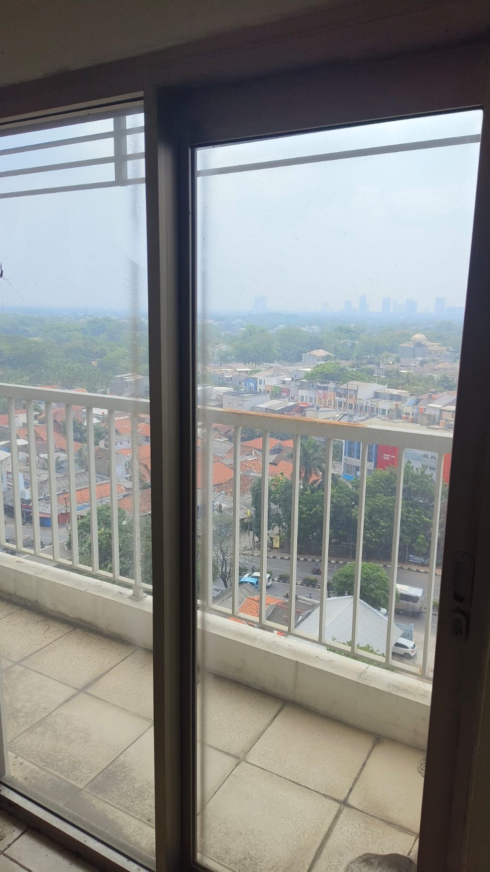 Apartement 2BR di Anora Living Tangerang