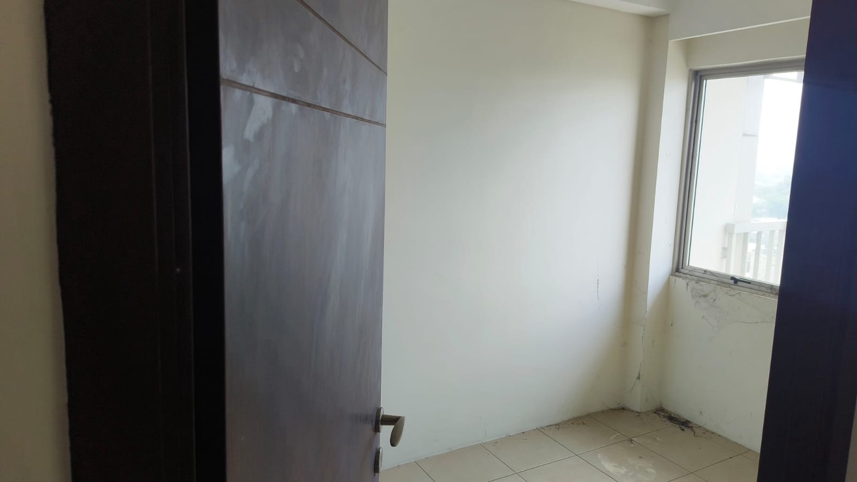 Apartement 2BR di Anora Living Tangerang