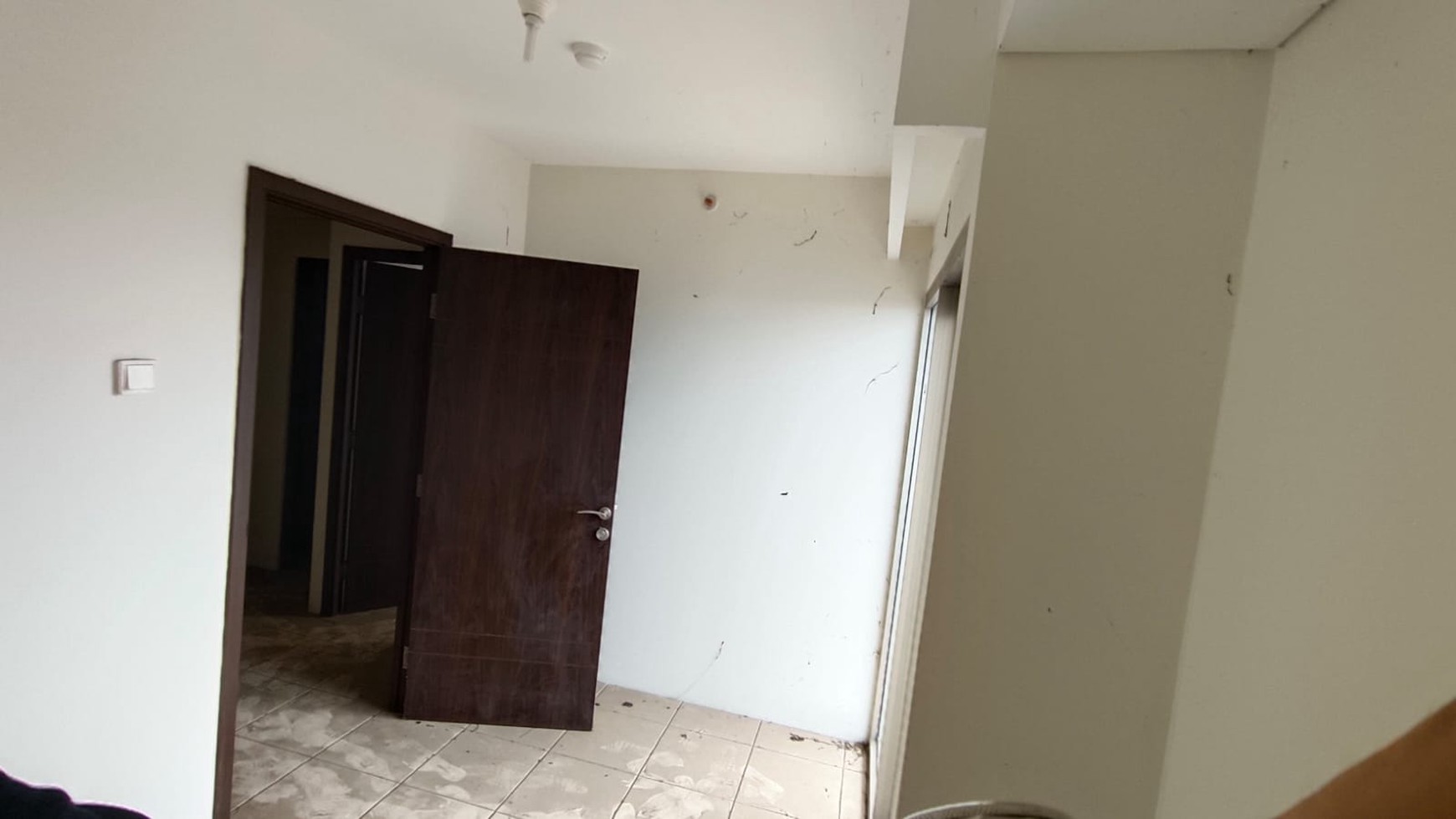 Apartement 2BR di Anora Living Tangerang