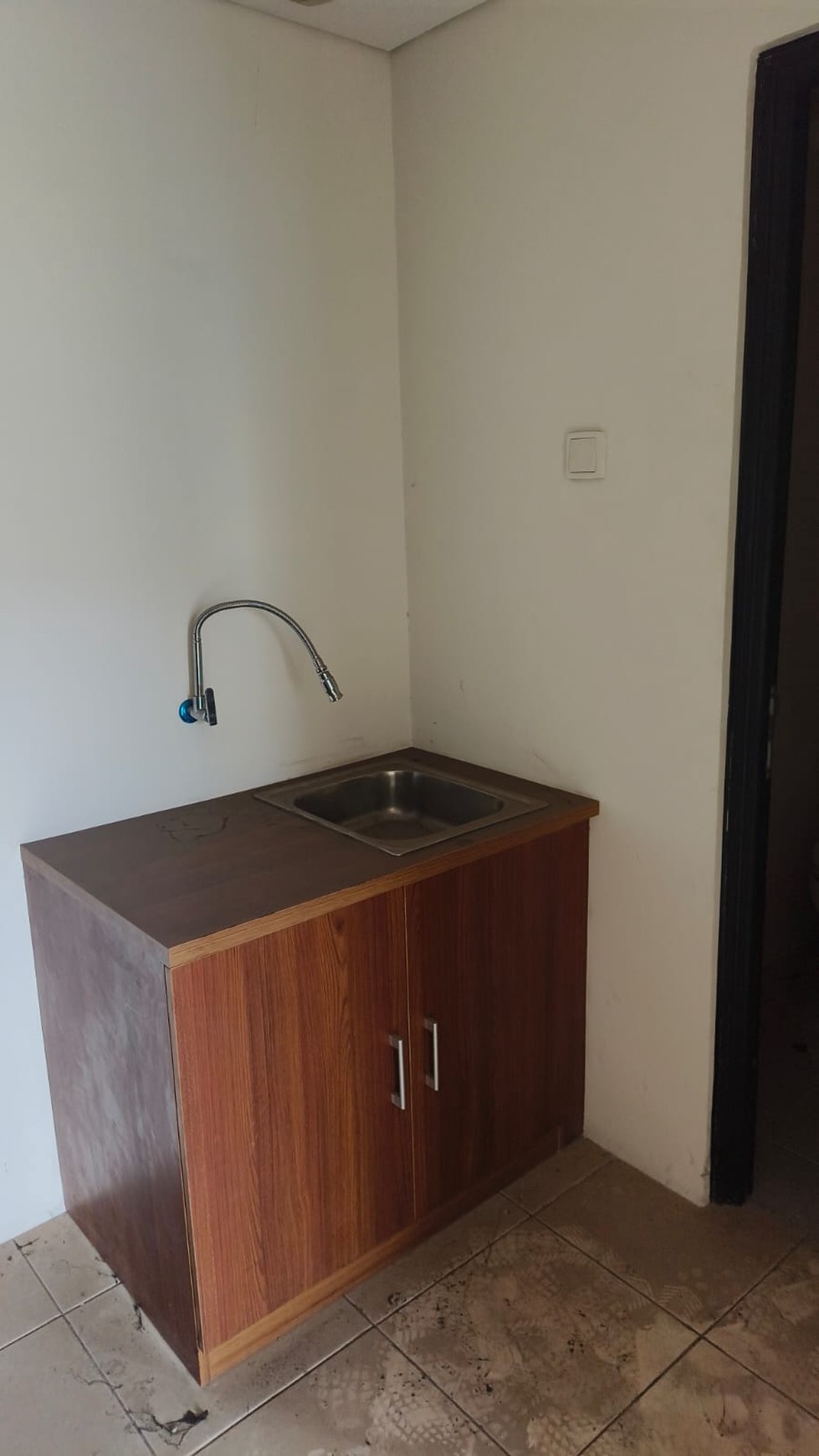 Apartement 2BR di Anora Living Tangerang