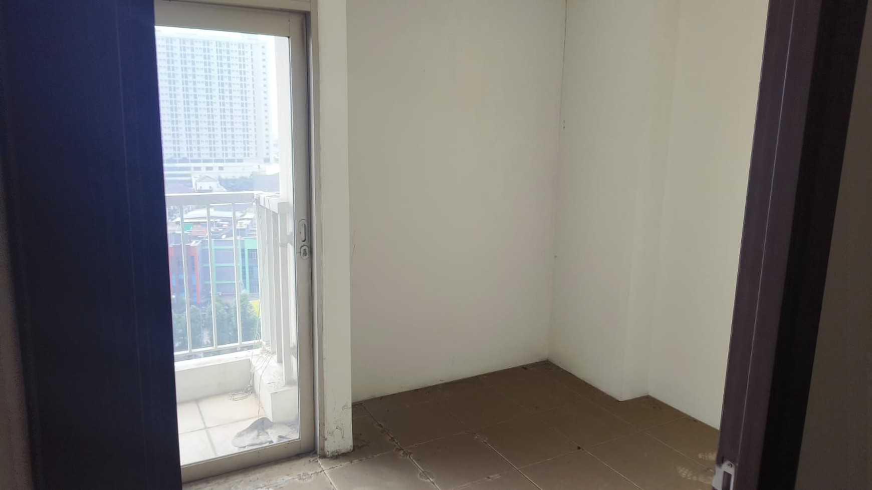 Apartement 2BR di Anora Living Tangerang